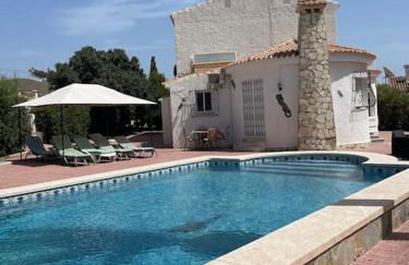 Casa Beavan - Foto 1