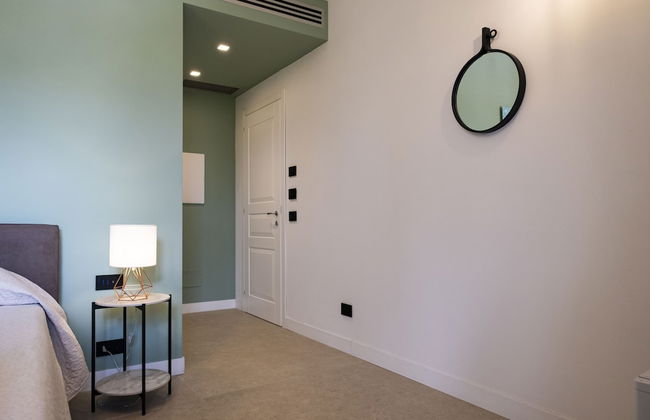 Agriturismo Baglio LÃ uria - Photo 47