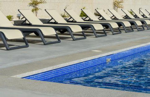 Apartamentos Onzamar - Foto 45