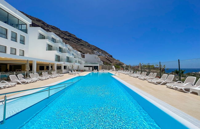 Apartamentos Cordial Magec Taurito - Foto 1