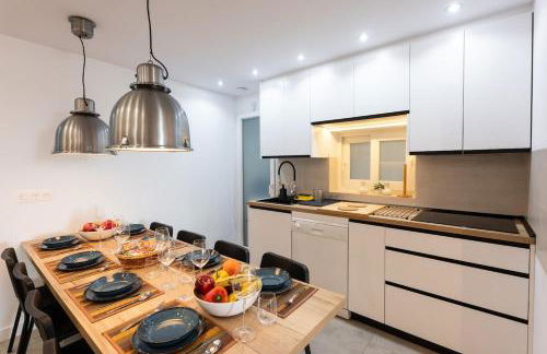 Comeback Sailing Puerto Motril - Foto 8