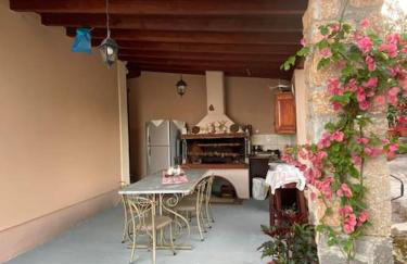 villa kastanos - Foto 10