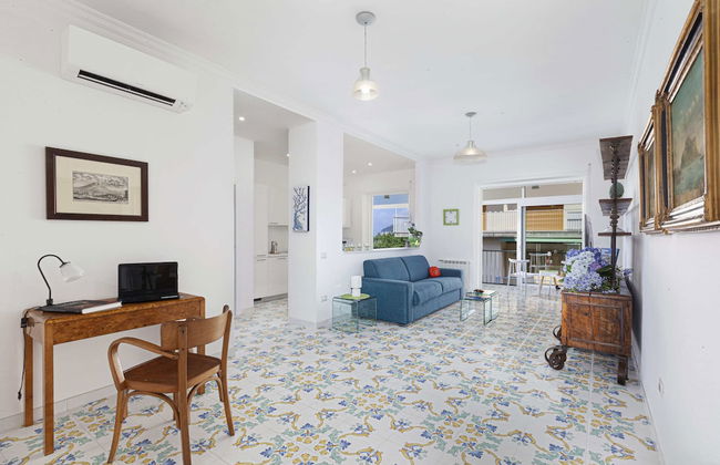 Estate4home- Casa Maridea - Foto 14