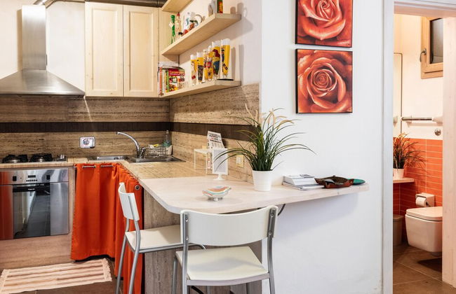 La Terrazza sul Mare - Foto 36