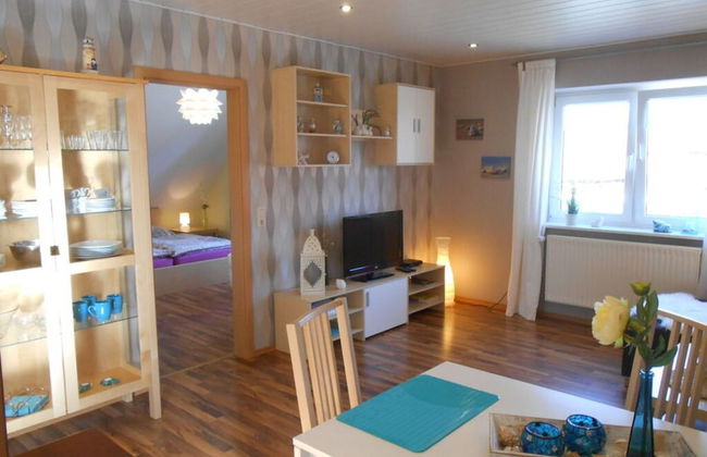 Holiday Apartment Evers 2 - Foto 8