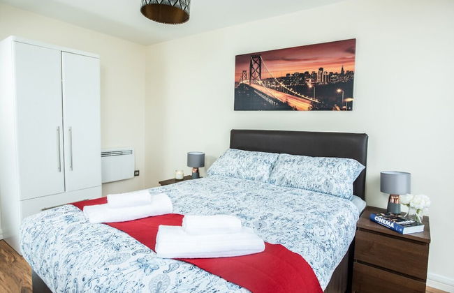 Arcadian City Center Studio Apartment - Foto 4