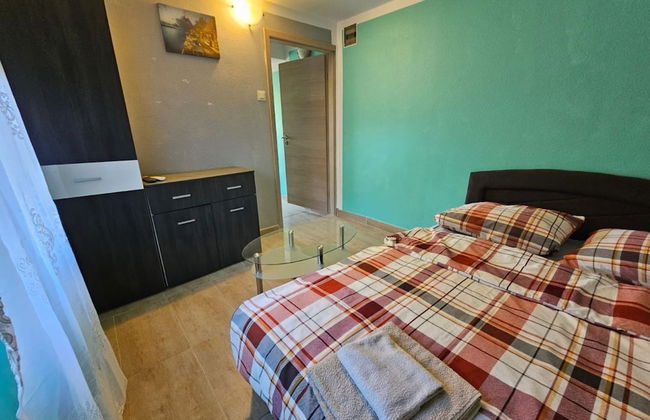 Apartments Robi & Kristina - Foto 1