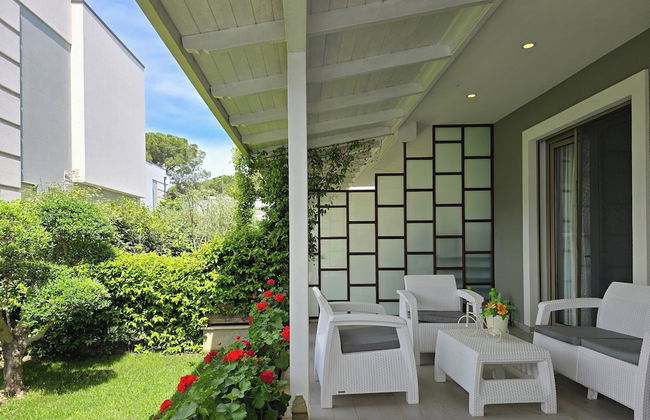 Lalzit Bay Dream Villa - Foto 35