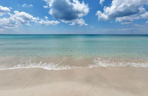 Il Dormiglione Apartment - A pochi minuti dalle spiagge di Porto Cesareo - Foto 17