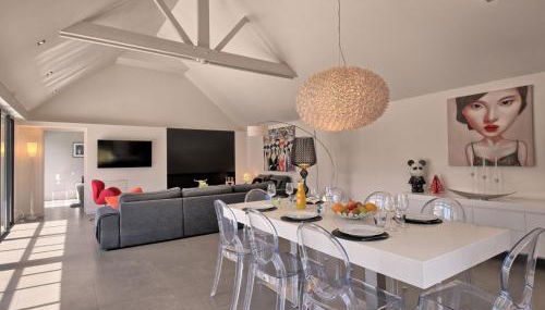 Holiday Home Villa Noalou by Interhome - Foto 5