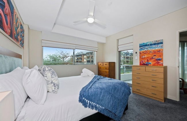 Nautica Residences Mandurah - Foto 2