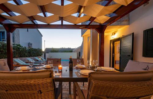 Villa Ivo Zadarvillas - Foto 62