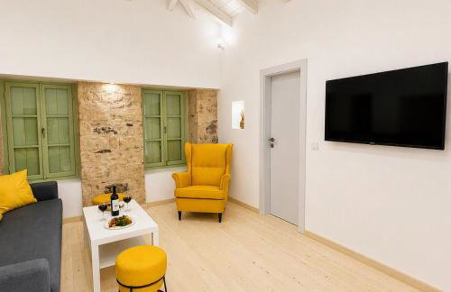 Central Suites Aegina 5 - Foto 4