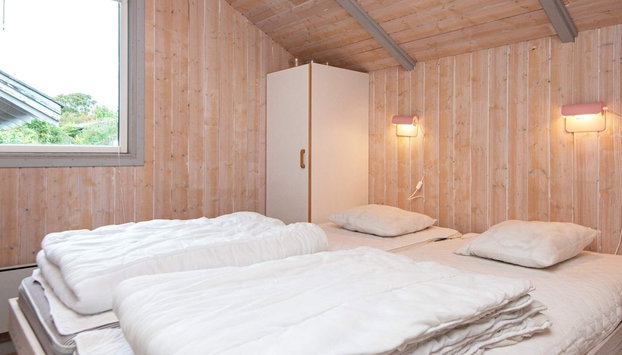 6 Person Holiday Home in Sydals - Foto 4, Habitación