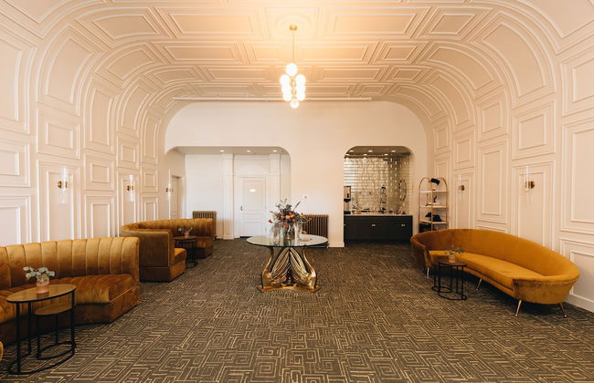 The Bellwether Hotel - Foto 3