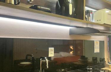 Flats Luxuosos no Vivir Maria Paula em Intermares Cabedelo - Angela Hospedagens - Foto 38