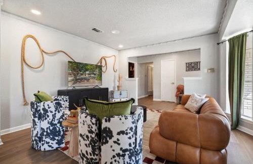 4bd Near Airport & Downtown - Volleyball - Games - Foto 41