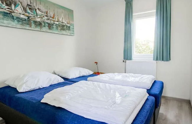 Chalet on the Water at the Beautiful Veluwemeer - Foto 2