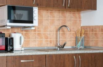 Villa Little Milli 68 A2 - Foto 16