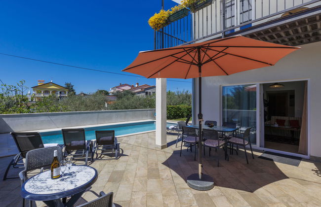 Villa Soši - Foto 22