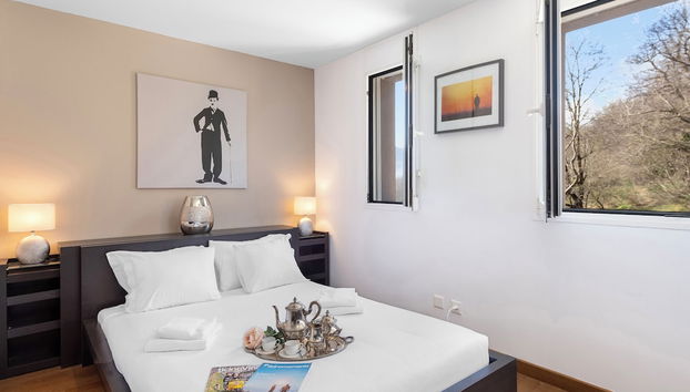 Villa Dolce Vita With Private Pool - Foto 2, Habitación