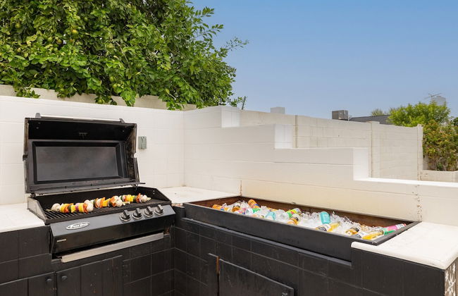 Bright Eyes by Avantstay Chic Boho Retreat, Pool - Foto 22