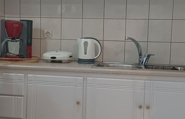 Beautiful Modern Apartment in Lefkada, Greece - Foto 9