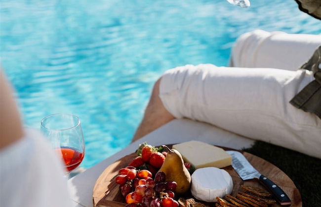 Bayview Luxe Entertainer Pool World Class View - Foto 58