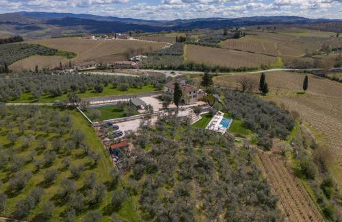 Podere Le Casette Altana - Photo 35