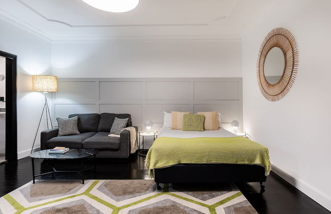 Regents Court Sydney - Photo 24