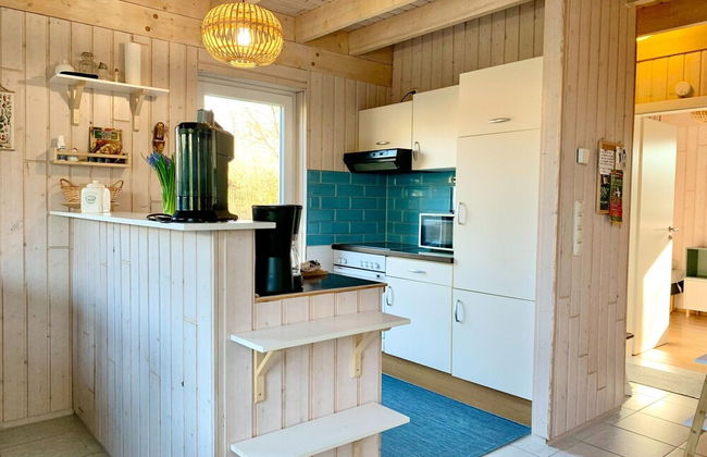 Lovely Holiday Home in Dummer Near Lake - Foto 19