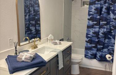 The Elizabeth at Panther City - Foto 33