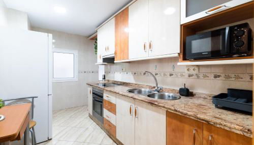 Alojamiento Familiar, Plaza Toros Granada - Foto 5