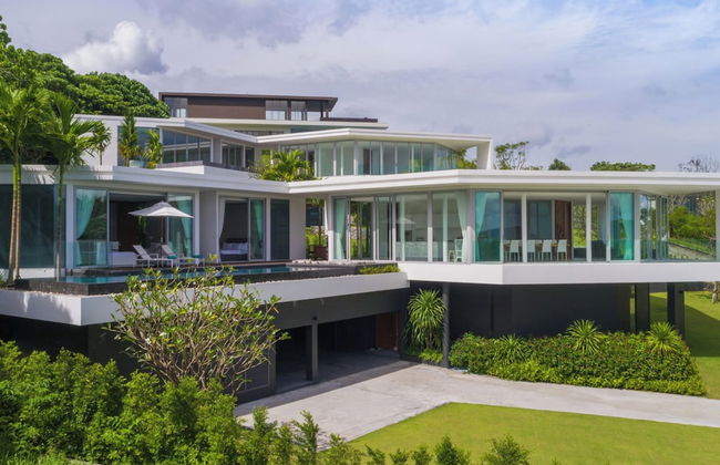 Villa Abiente - Foto 19