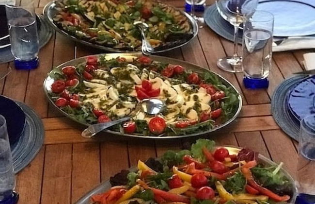 Villa Le Rocce in Olbia - Foto 5