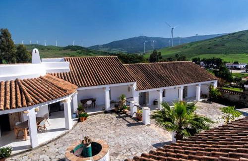 Cortijo Almarchal - Foto 73