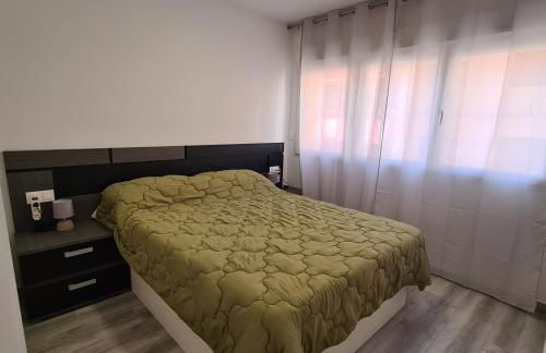 Apartamento Nereida IF Beach A - Foto 34