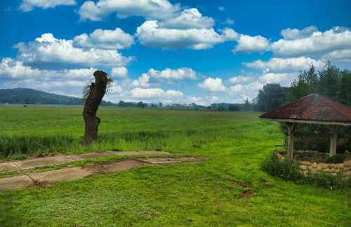 Landvilla Peenesicht - Foto 9