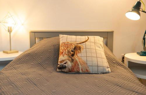 The Coach House - Photo 27