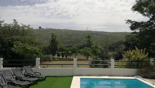 Montejunto Villas - Casa do Plátano - Foto 5