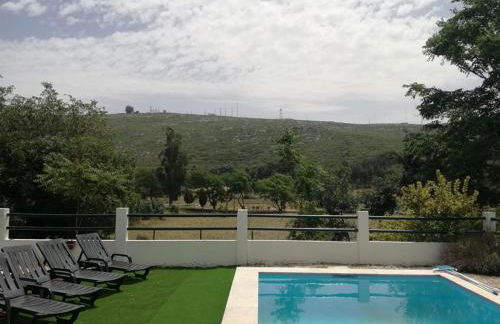 Montejunto Villas - Casa do Plátano - Foto 5