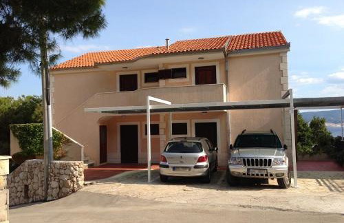 Apartments Majda - Foto 47