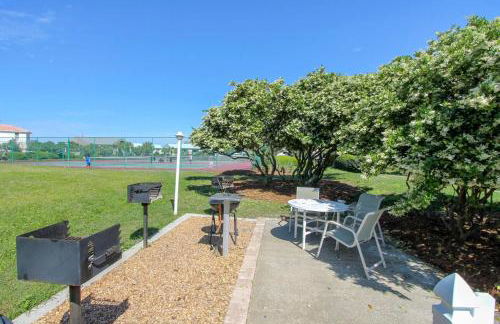 OCEAN PEARL with private beach, pool, tennis court - Foto 20