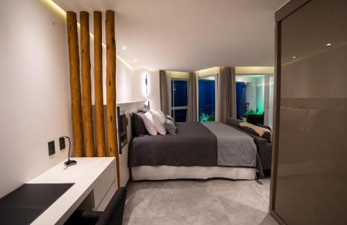 Particular Deluxe Iate Plaza - Foto 31