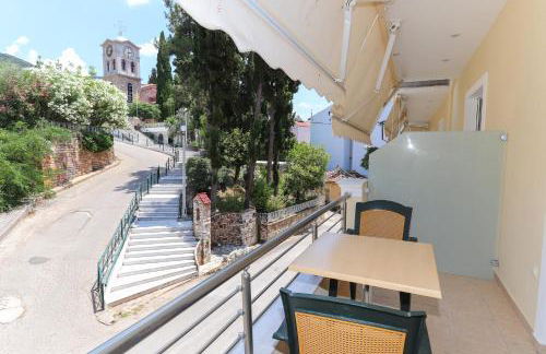 TRIANTAFYLLOY ROOMS - Photo 7