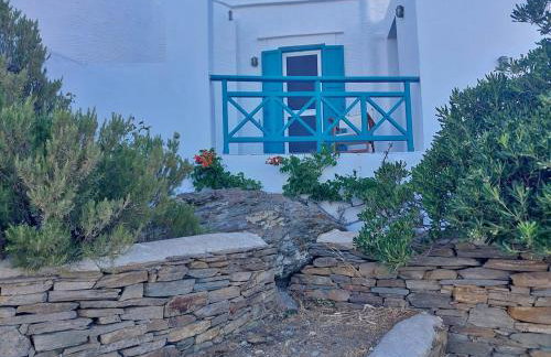 Pericles Sea View House in Kohylou - Foto 11