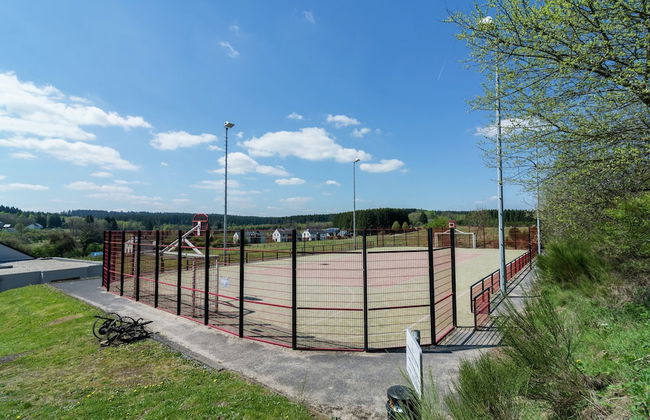 Group Escape in Mellier - Foto 65