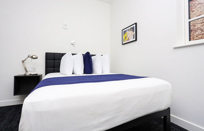 Maverick Suites at 28 Fenway - Foto 28