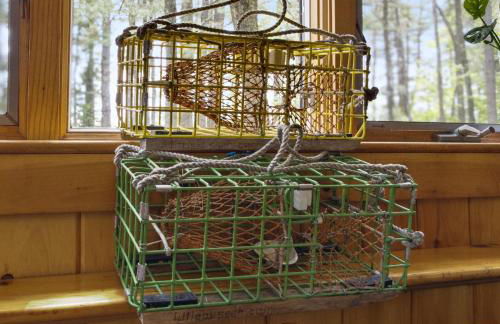 Waterfront-40min to Acadia-Main House-Kayaks - Foto 43