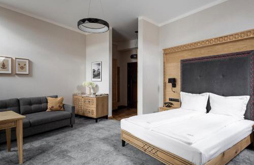 Aparthotel Cristina - Foto 63